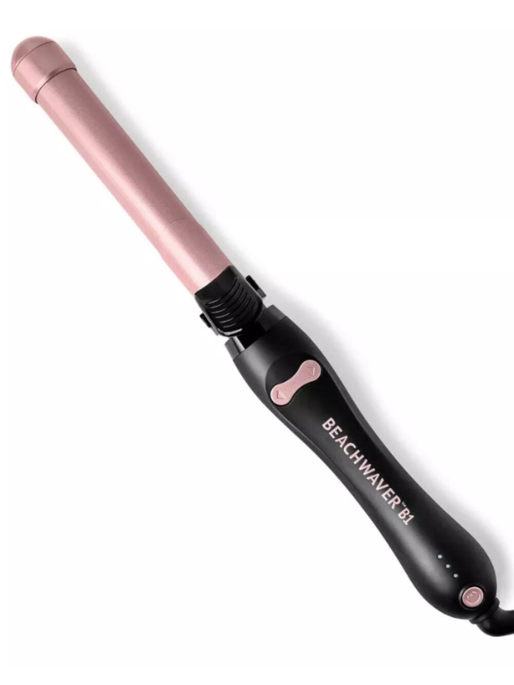 MSRP $99 | Beachwaver B1 Rotating Curling Iron – NEW Open Box